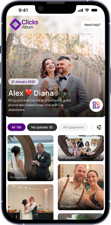 Step 3 - View Memories